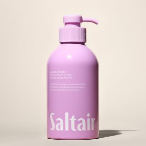 Island Orchid - Body Wash