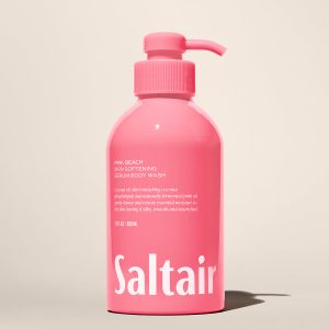 Pink Beach Serum Body Wash